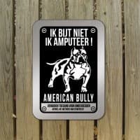 American Bully