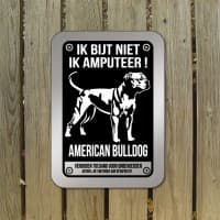 Amerikaanse Bulldog