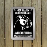 Amerikaanse Bulldog