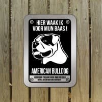 Amerikaanse Bulldog