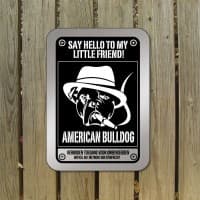 Amerikaanse Bulldog