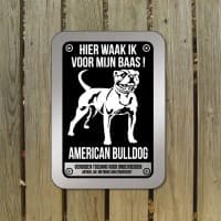 Amerikaanse Bulldog