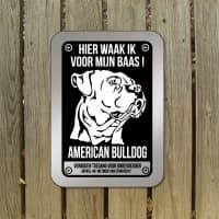 Amerikaanse Bulldog