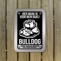 Bulldog