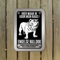 Engelse Bulldog