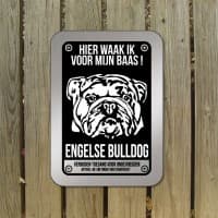 Engelse Bulldog