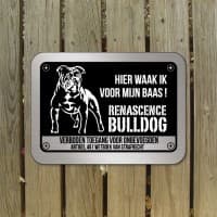 Renascence Bulldog
