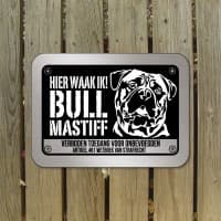 Bull Mastiff