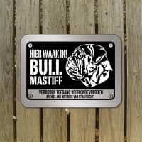 Bull Mastiff
