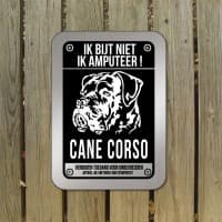 Cane Corso