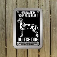 Duitse Dog
