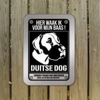 Duitse Dog