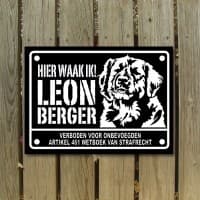 Leonberger