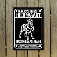 Mastino Napoletano