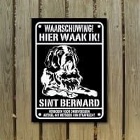Sint Bernard