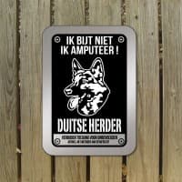 Duitse herder