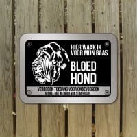 Bloedhond