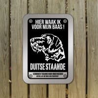Duitse Staande