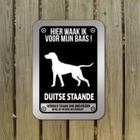Duitse Staande
