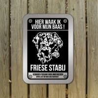 Friese Stabij