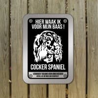Cocker Spaniel
