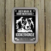 kooikerhondje