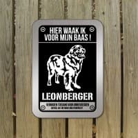Leonberger D2