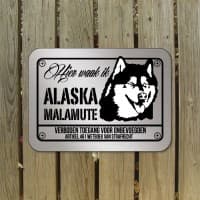 Alaskan Malamute