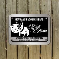 Bull Terrier