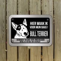 Bull Terrier
