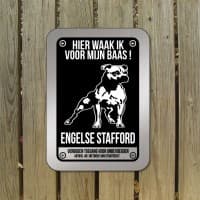Engelse Stafford