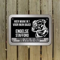 Engelse Stafford