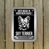 Sky Terrier
