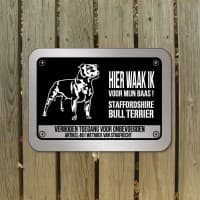 Staffordshire Bull Terrier