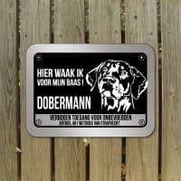 Dobermann