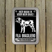 Fila Brasileiro