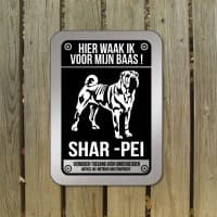 Shar-pei