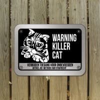 Ras Katten designborden