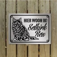 Selkirk Rex