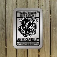 American Bully D4