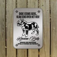 American Bully