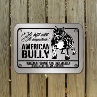American Bully