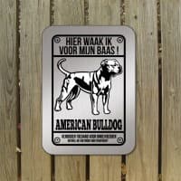 Amerikaanse Bulldog