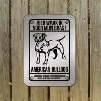 Amerikaanse Bulldog