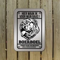 Boerboel D7