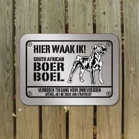 Boerboel