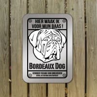 Bordeaux Dog