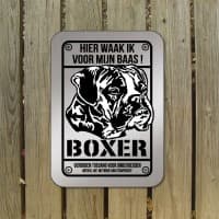 Boxer