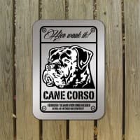 Cane Corso