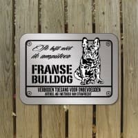 Franse Bulldog